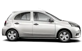 Renta de carro econ�mico en Colombia